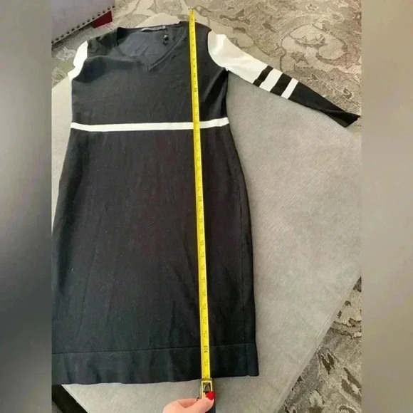 Karen Mullen NWT Dress size 4 - Picture 5 of 6